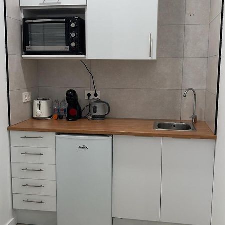 카스텔론델라플라나 Bieti Castellon 호스텔 외부 사진