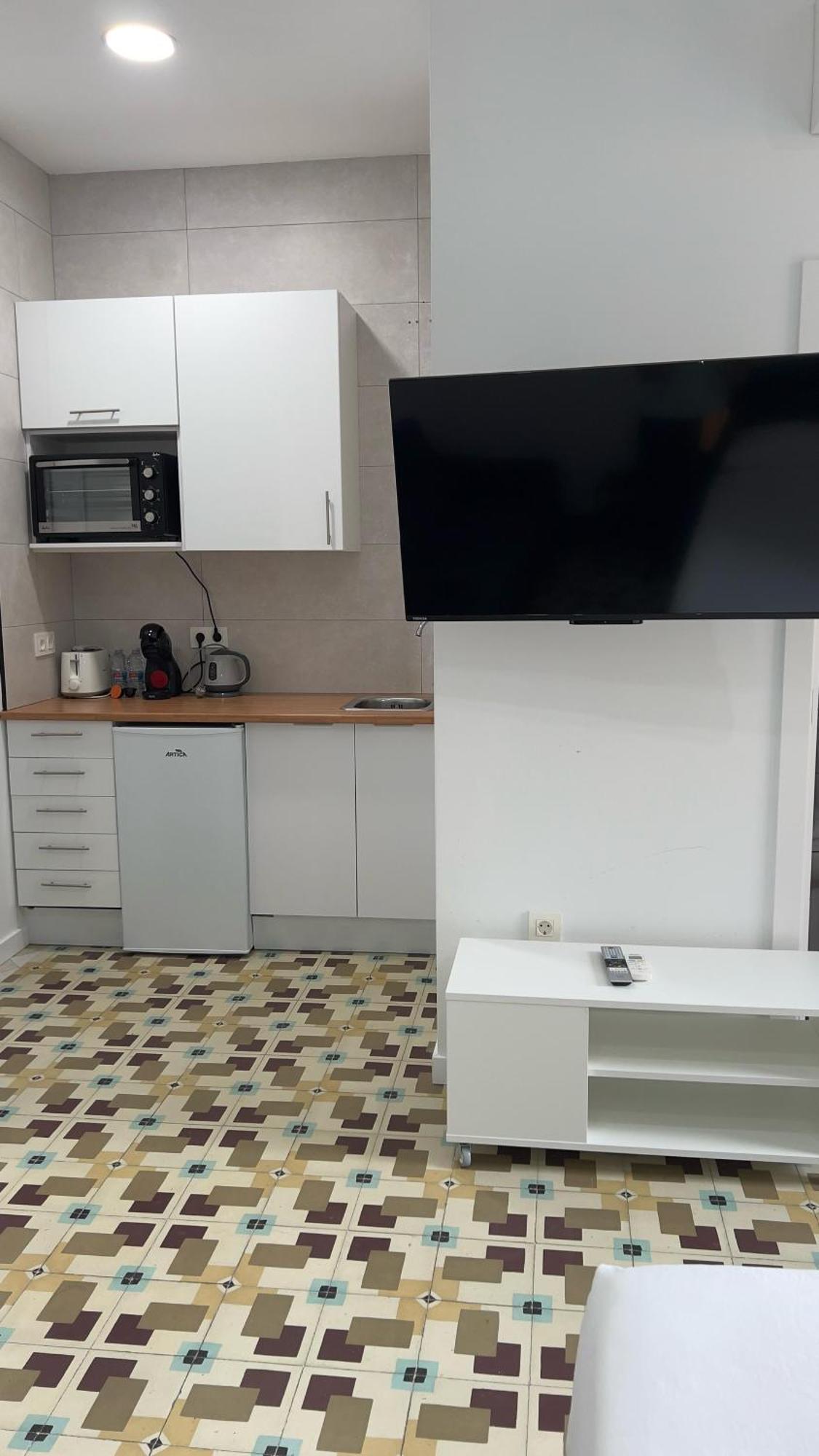 카스텔론델라플라나 Bieti Castellon 호스텔 외부 사진